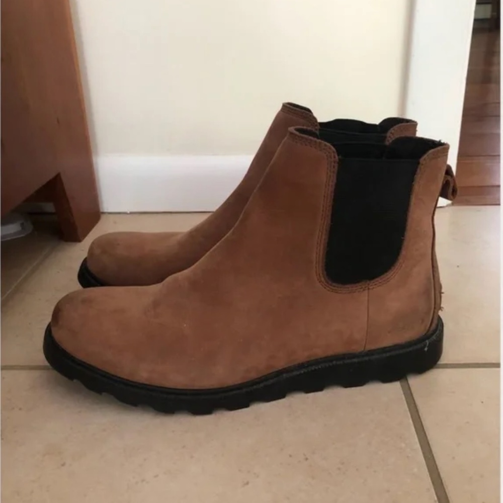 WOMEN'S AINSLEY CHELSEA BOOT